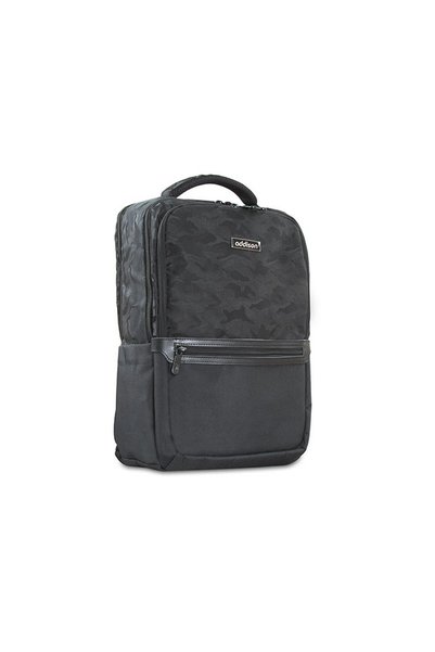 Universal Addison 301004   15.6 Camouflage Notebook Backpack