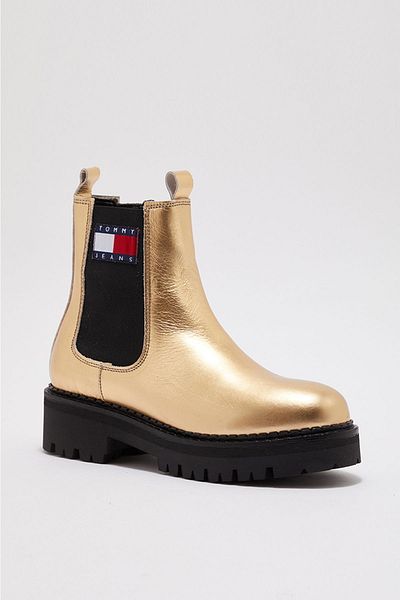 Tommy Hilfiger Women's boot