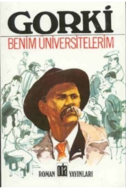 Generic Brand Benim Üniversitelerim