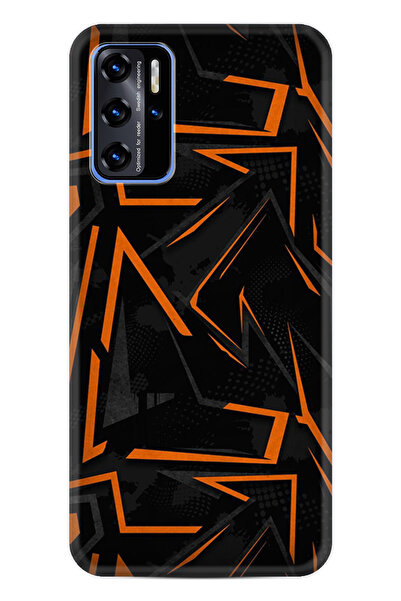 Reeder P13 Blue Max Pro Lite 2022 Kılıf Hd Baskılı Kılıf Yüksek Korumalı - /ç...