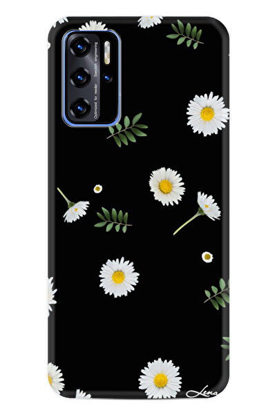 Reeder P13 Blue Max Pro Lite 2022 Kılıf Hd Baskılı Kılıf Yüksek Korumalı - /ç...