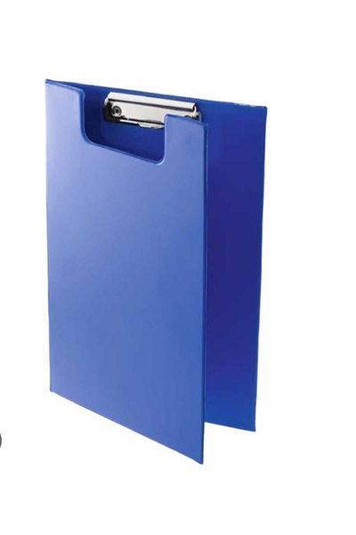 İyisini İstersen A4 Pvc Covered Leader Wole Secretarial - Office and Desk