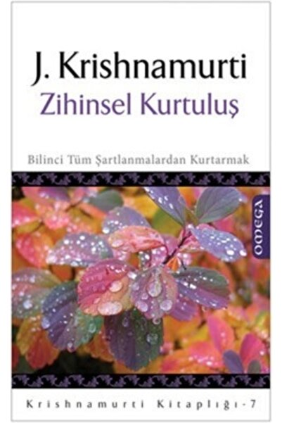 Genel Markalar Zihinsel Kurtuluş