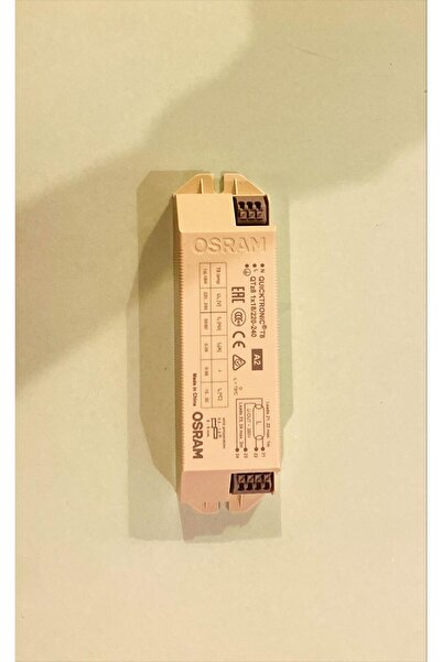 Osram 1*18 BALAST FLORASAN BALAST