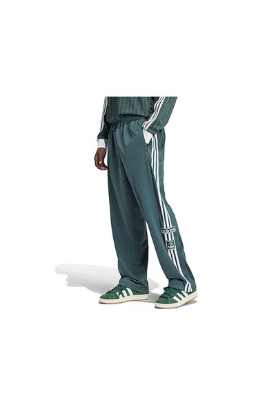 adidas Men's Casual Sweatpants - Adibreak Iy9928 Khaki