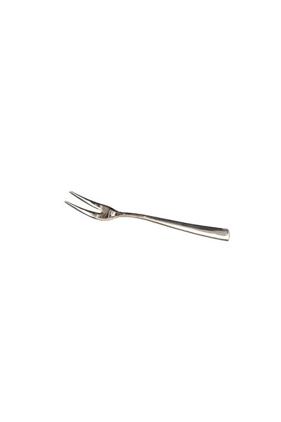 Nehir Sea Fondue Fork Set - Olive, Lemon, Fruit and Chocolate Fork River 18-10