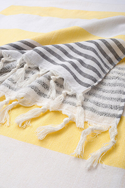 Cottexo Памучен Пещемал Хавлия Баня-плаж-хамам Пещемал