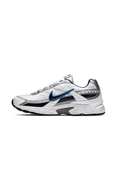 Nike αρχάριος 394055 -101 Unisex Παπούτσια για τρέξιμο - Λευκό