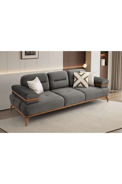 Doressa Pearl 1 Dark Kanepe