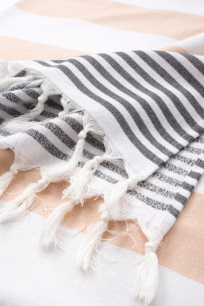 Cottexo Prosop de baie din bumbac Peshtemal