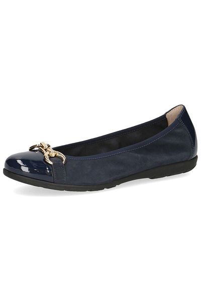 Caprice Ballerinas