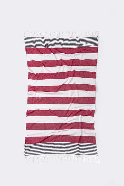 Cottexo Cotton Peshtemal Towel Bath-Beach-Bathroom Peshtemal