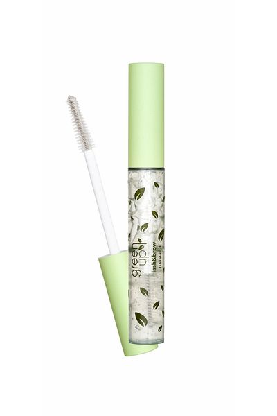 Flormar Green up Lash&Brow Mascara-001