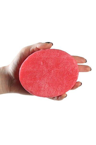 IVY ROSE إسفنجة صابون لتنظيف الوجه