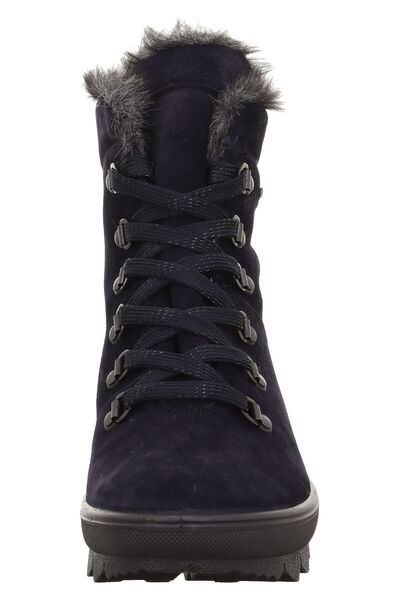 Legero Vyhlazování