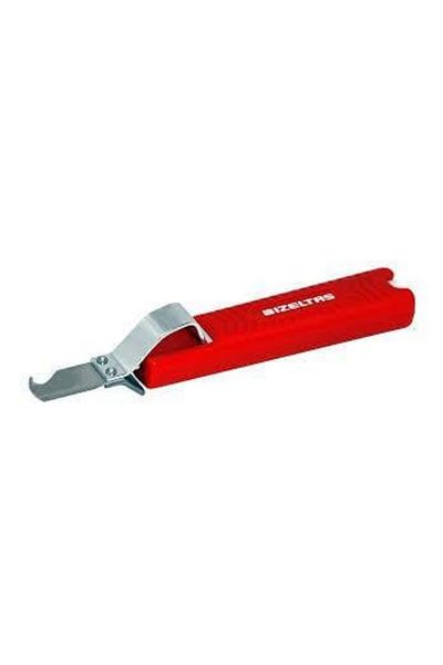 İzeltaş 0375050020 Cable Stripper 8-28 Mm