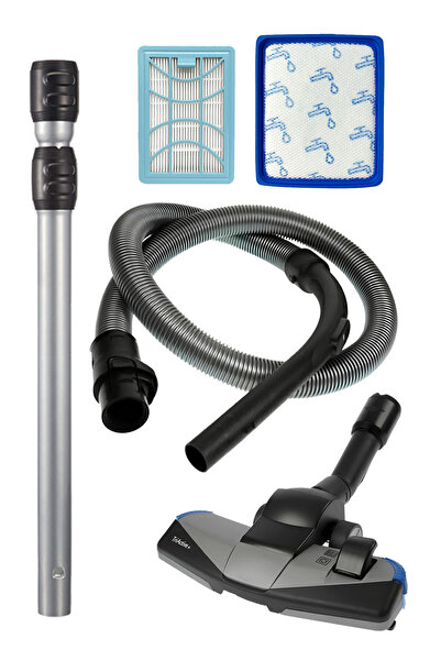 SupurgePlus Philips FC 9751/07 Συμβατό σετ ηλεκτρικής σκούπας με σωλήνα και κ...