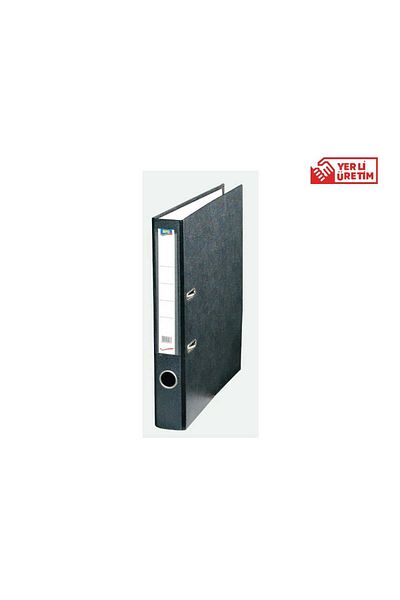 Aro Calcator Narrow Black - 5 Pcs