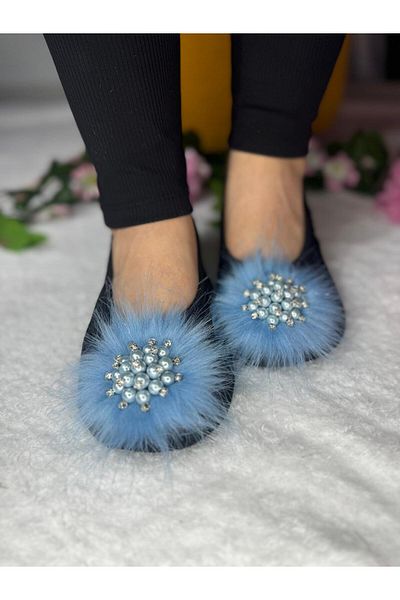 SiFu STYLE Eleganță și confort împreună: pantofi de balerină cu diamante