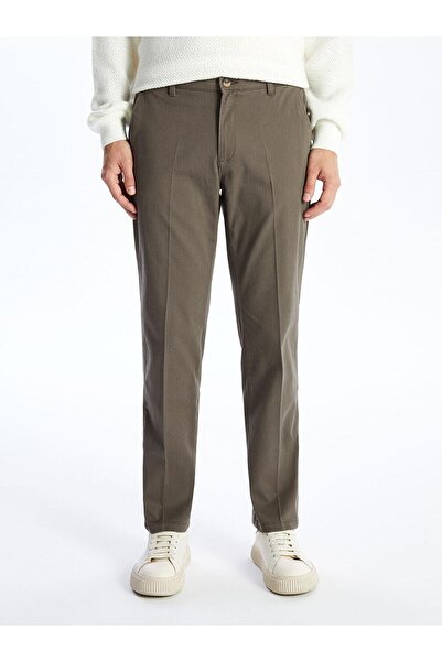 LC Waikiki Lcwaikiki Basic Standard Fit Men's Chino Pants