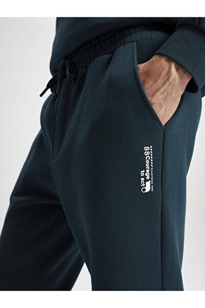 LC Waikiki LCWAIKIKI Classic Standart Kalıp Erkek Eşofman Altı