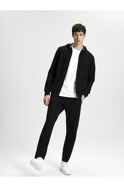 LC Waikiki Ανδρικό φούτερ LCWAIKIKI Classic Standard Fit