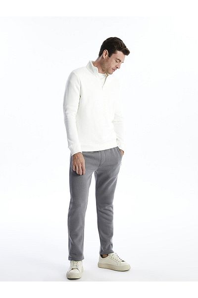 LC Waikiki Ανδρικό φούτερ LCWAIKIKI Classic Standard Fit
