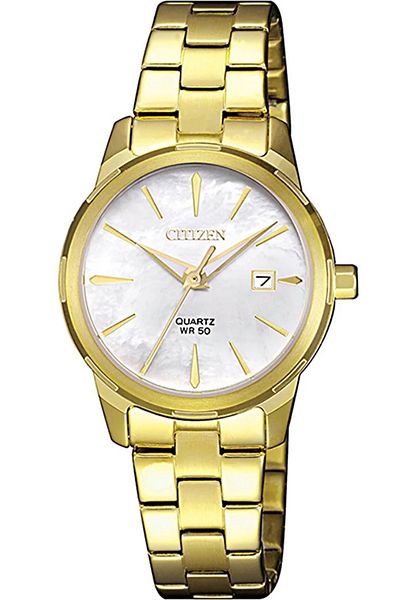 Citizen Eu6072-56d Women's Wristwatch