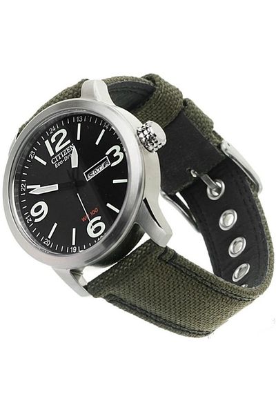 Citizen Bm8470-11Ee Men's Wristwatch