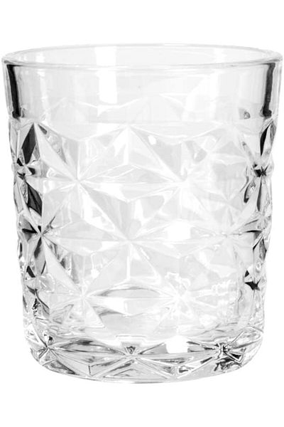 STOREMAX Ntwork Estrella Water Glass - 4 Pcs Art 1087243