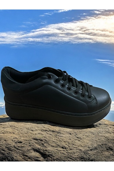 YILDIZ Konay 5365 pantofi sport casual cu talpă platformă