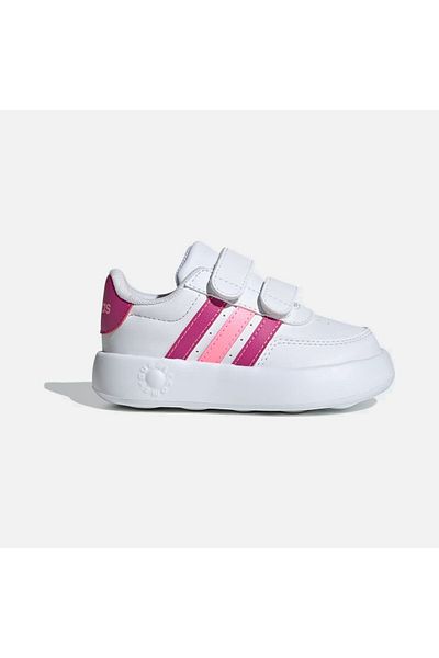 adidas Breaknet 2.0 Cf I Baby Sports Shoes Id5279