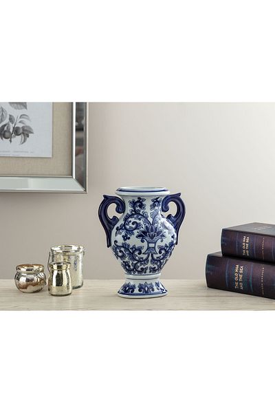 Madame Coco Lille Vase