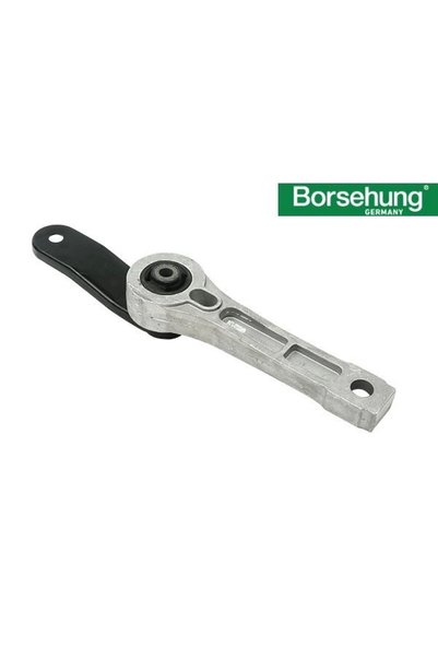 BORSEHUNG Germany 1K0199855BA Şanzıman Bağlantı Braketi Kısa Tip - Caddy-Golf 5-Jetta-Octavıa-1.9 Lt.-D.