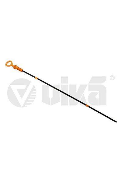 Vika 06B115611R Yağ Çubuğu - Passat-A4-Superb-1.6 Lt.-1.8 Lt.-Adr-Awt-Alz