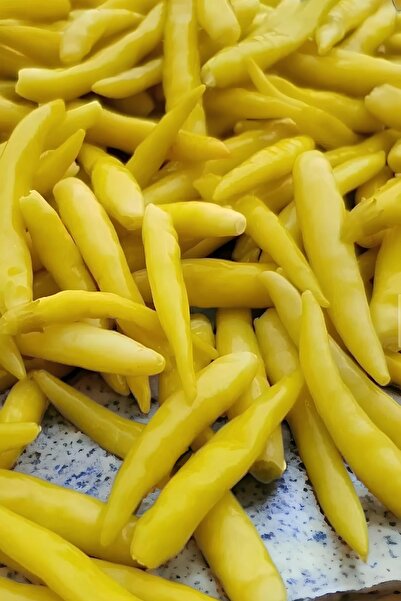 Ankara Çubuk Turşusu ve Yöresel Ürünler Yakan Biber Turşusu 5 lt