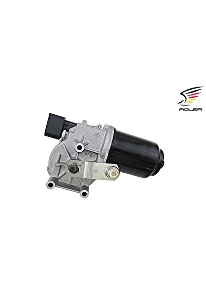 Volkswagen 5JB955113 Silecek Motoru Ön - Toledo-Fabıa-Rapıd