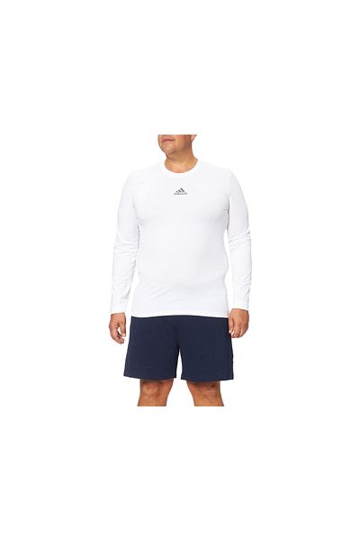 adidas Funktionswäsche Für Herren In Weiß