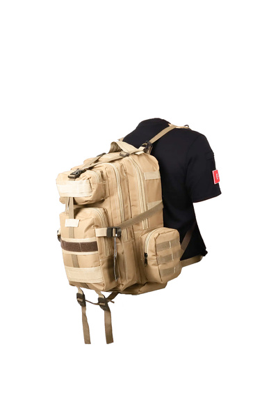 Vs Tactic 42Lt Taktikal / Outdoor Kamp Çantası