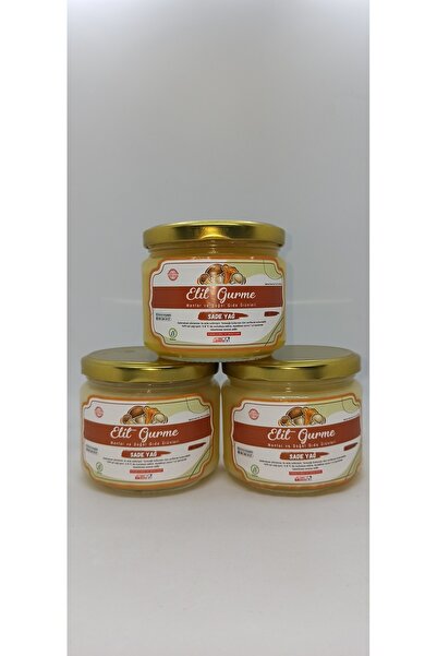 Elitgıdaürünleri Sade Yağ (250GRAM) Sadeyağ