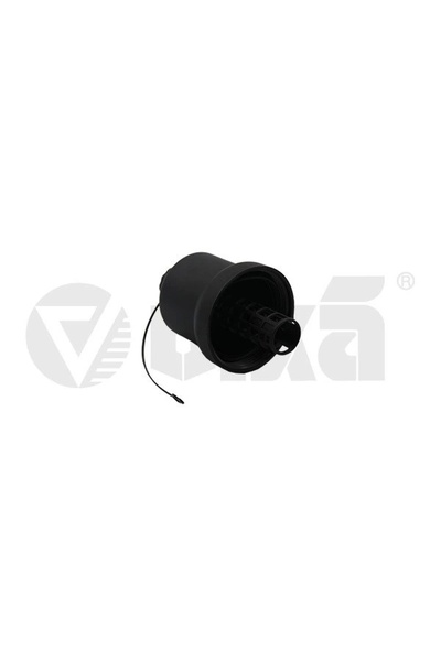 06D115408B Yağ Filtre Kapağı - Audı A3-A4-A6-Altea-Eos-Golf-Jetta-Leon-Octavıa-Passat-Scırocco-Toura