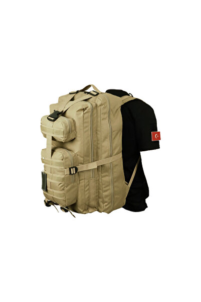 Vs Tactic 65Lt Tactical / Outdoor Camping Bag