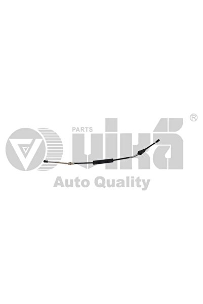 Vika 6N0711266B Gear Shift Selector - Polo Hb 1997-2002