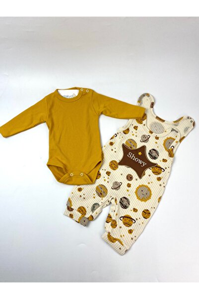 bebekyol الكوكب تحت عنوان الطفل السروال القصير