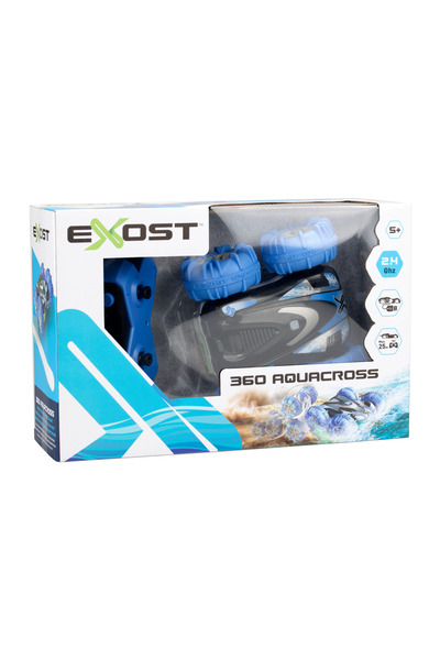 EXOST 360 Su Kros