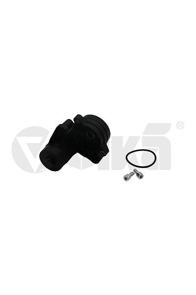 Vika 3Q 0998281   Brake Adjust Pump for - Left 6 Tooth, Golf7-Arteon-Passat-Tıguan-Touran-A3-Q2-Ateca-Leon-Karoq
