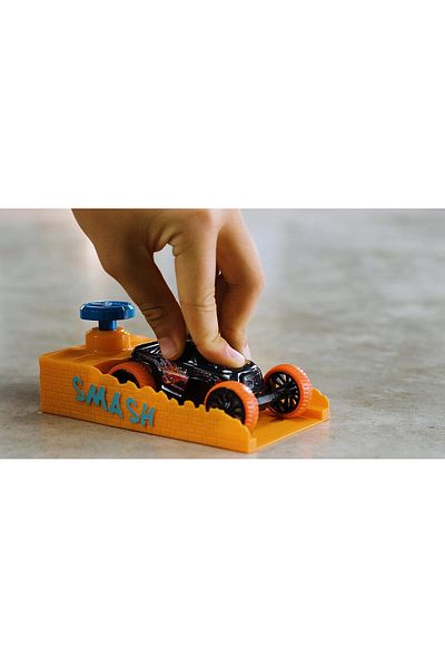 EXOST Smash n' Go Dual Pack