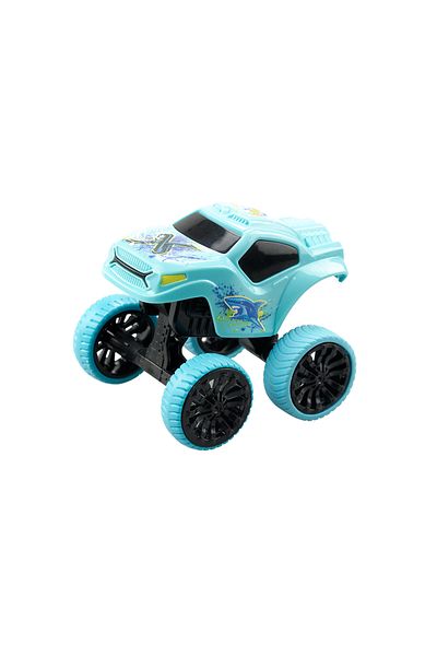 EXOST Smash n' Go Deluxe Pack