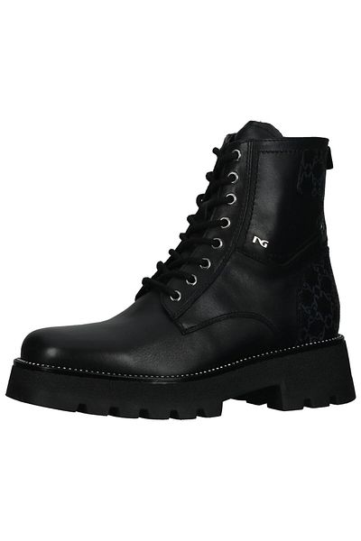Nero Giardini Stiefelette