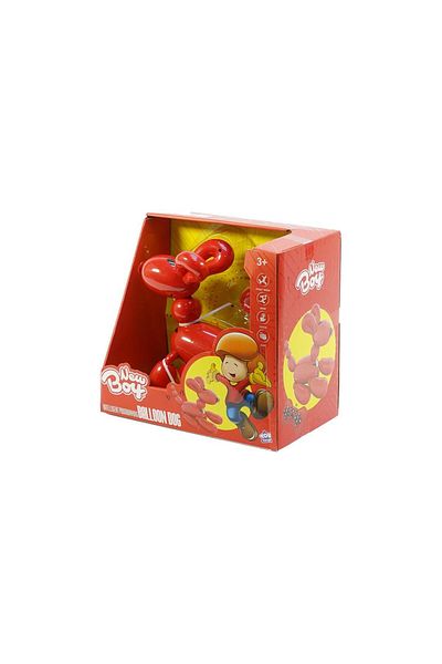 New Boy Robot Intelligent Programming Balloon Dog
